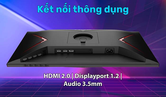 TNC Store Màn hình AOC 24G2Z 74